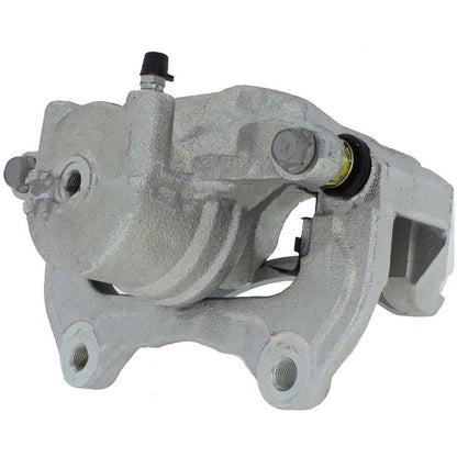 Centric Parts Disc Brake Caliper Semi-Loaded for 2014-2016 Kia Cadenza 141.50004