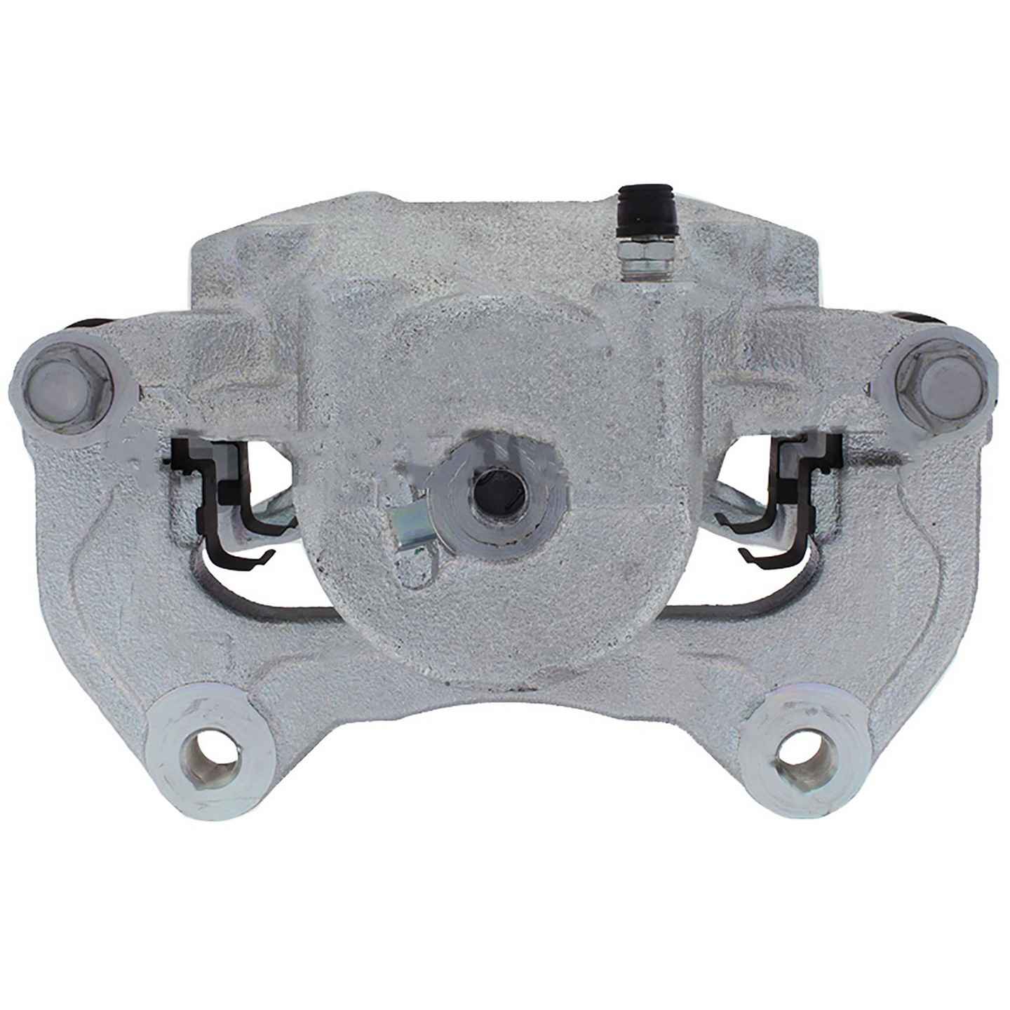 Centric Parts Disc Brake Caliper Semi-Loaded for 2014-2016 Kia Cadenza 141.50004