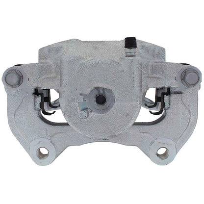Centric Parts Disc Brake Caliper Semi-Loaded for 2014-2016 Kia Cadenza 141.50004