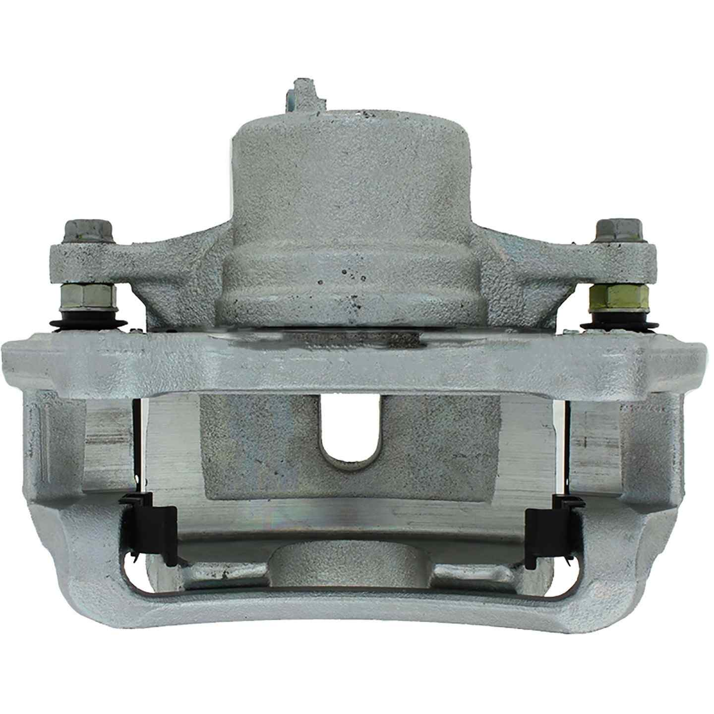 Centric Parts Disc Brake Caliper Semi-Loaded for 2014-2016 Kia Cadenza 141.50004