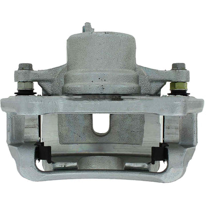 Centric Parts Disc Brake Caliper Semi-Loaded for 2014-2016 Kia Cadenza 141.50004