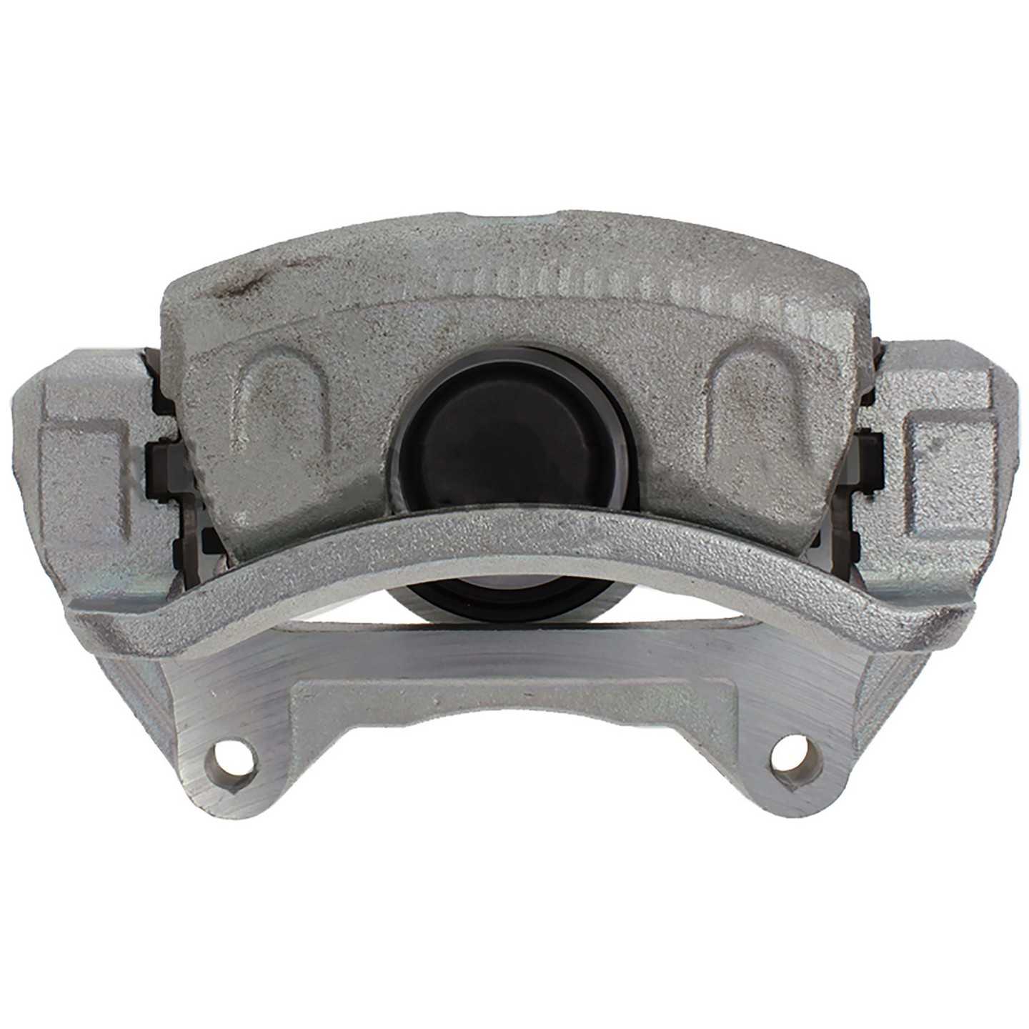 Centric Parts Disc Brake Caliper Semi-Loaded for 2014-2016 Kia Cadenza 141.50004