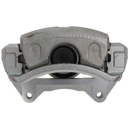 Centric Parts Disc Brake Caliper Semi-Loaded for 2014-2016 Kia Cadenza 141.50004