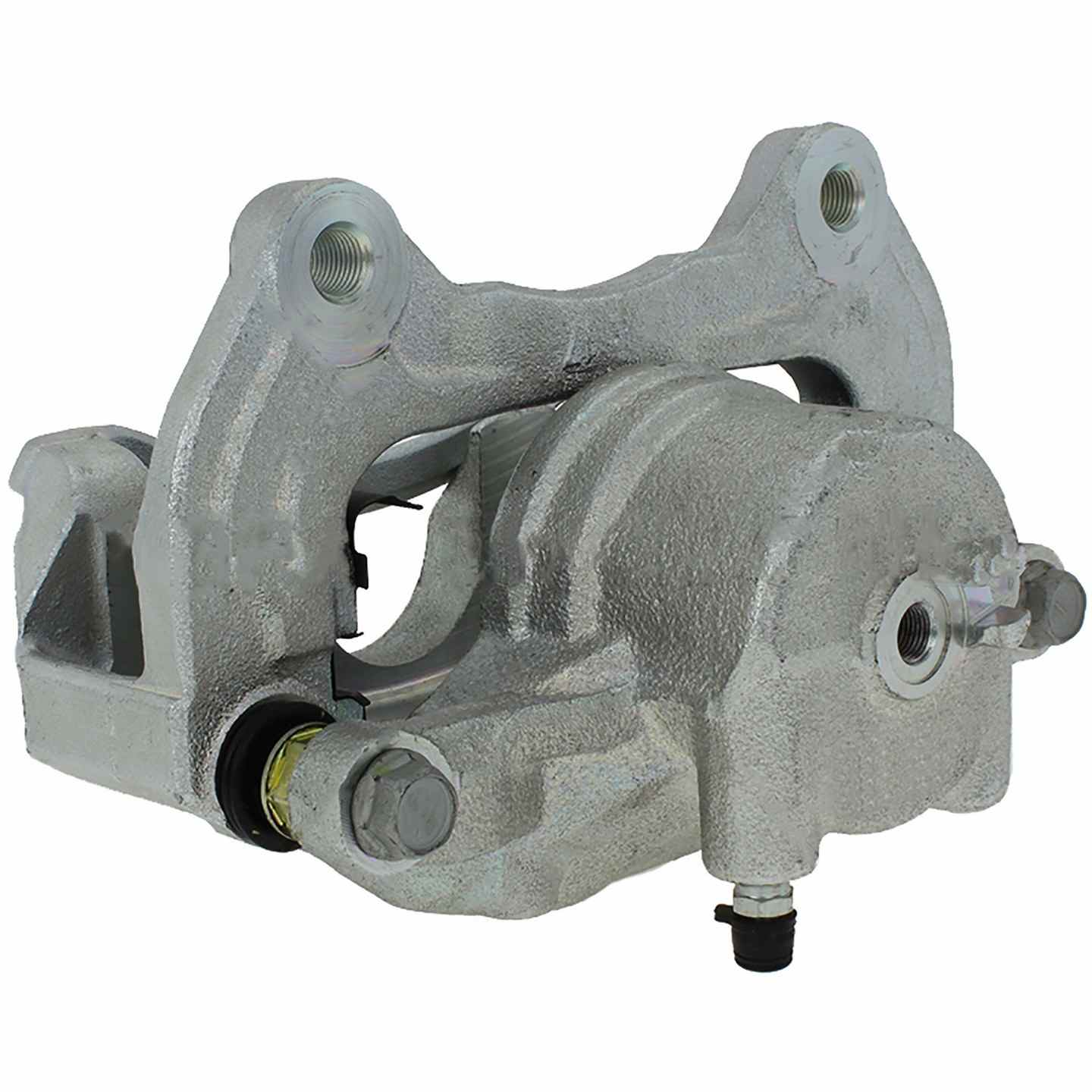 Centric Parts Disc Brake Caliper Semi-Loaded for 2014-2016 Kia Cadenza 141.50004