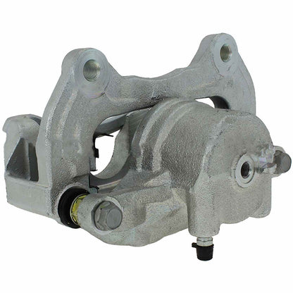 Centric Parts Disc Brake Caliper Semi-Loaded for 2014-2016 Kia Cadenza 141.50004