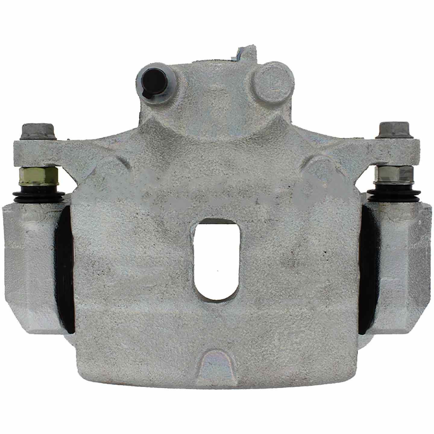 Centric Parts Disc Brake Caliper Semi-Loaded for 2014-2016 Kia Cadenza 141.50004