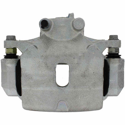 Centric Parts Disc Brake Caliper Semi-Loaded for 2014-2016 Kia Cadenza 141.50004