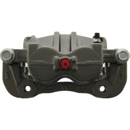 StopTech Semi-Loaded Brake Caliper 141.50009