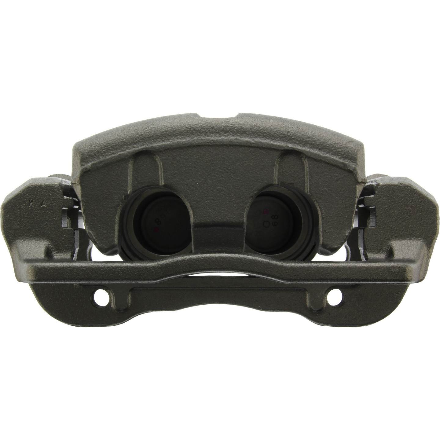 StopTech Semi-Loaded Brake Caliper 141.50009