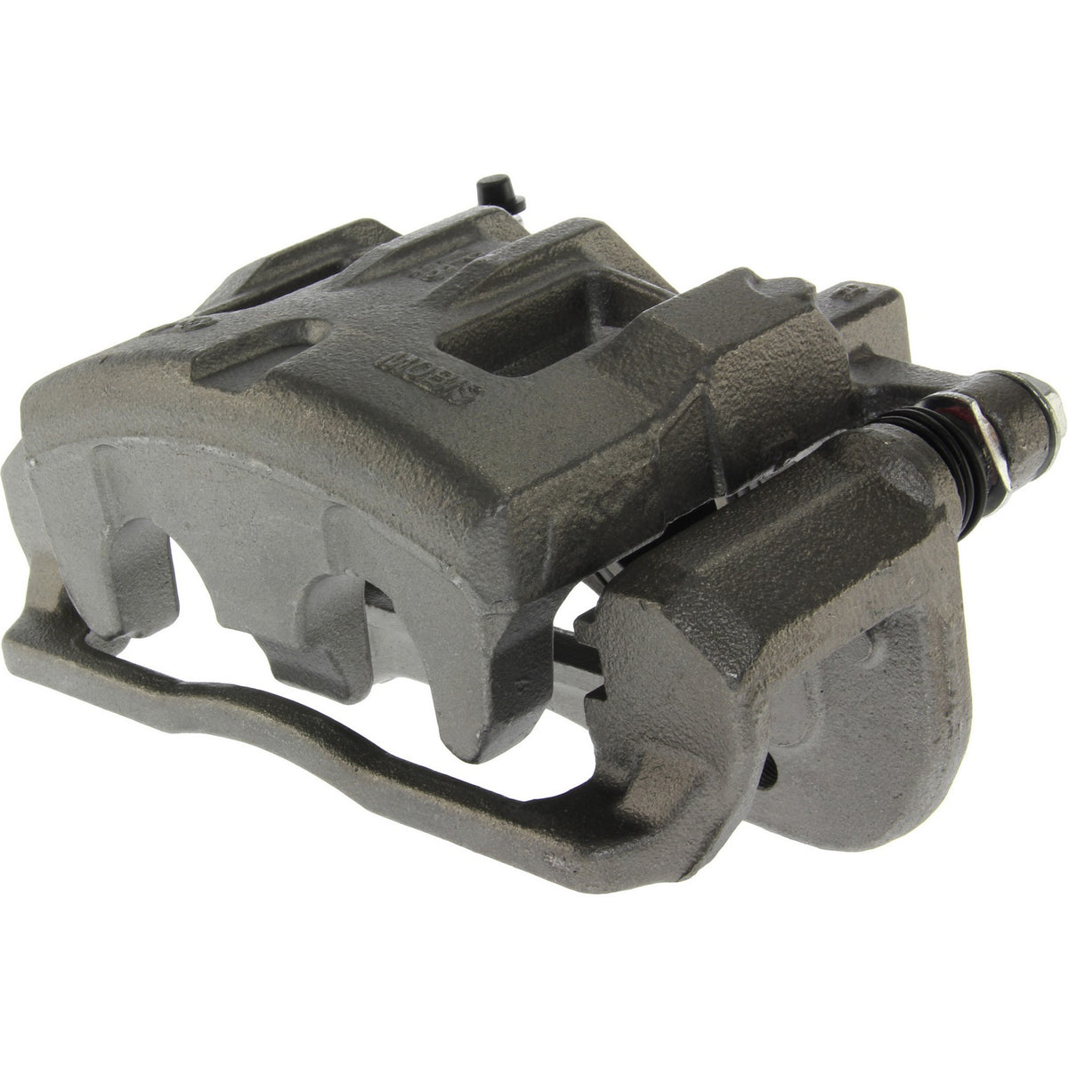 Centric Parts Disc Brake Caliper Semi-Loaded with Anti-Corrosion Finish for 2015-2021 Kia Sedona 141.50009