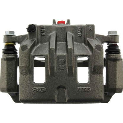 StopTech Semi-Loaded Brake Caliper 141.50009