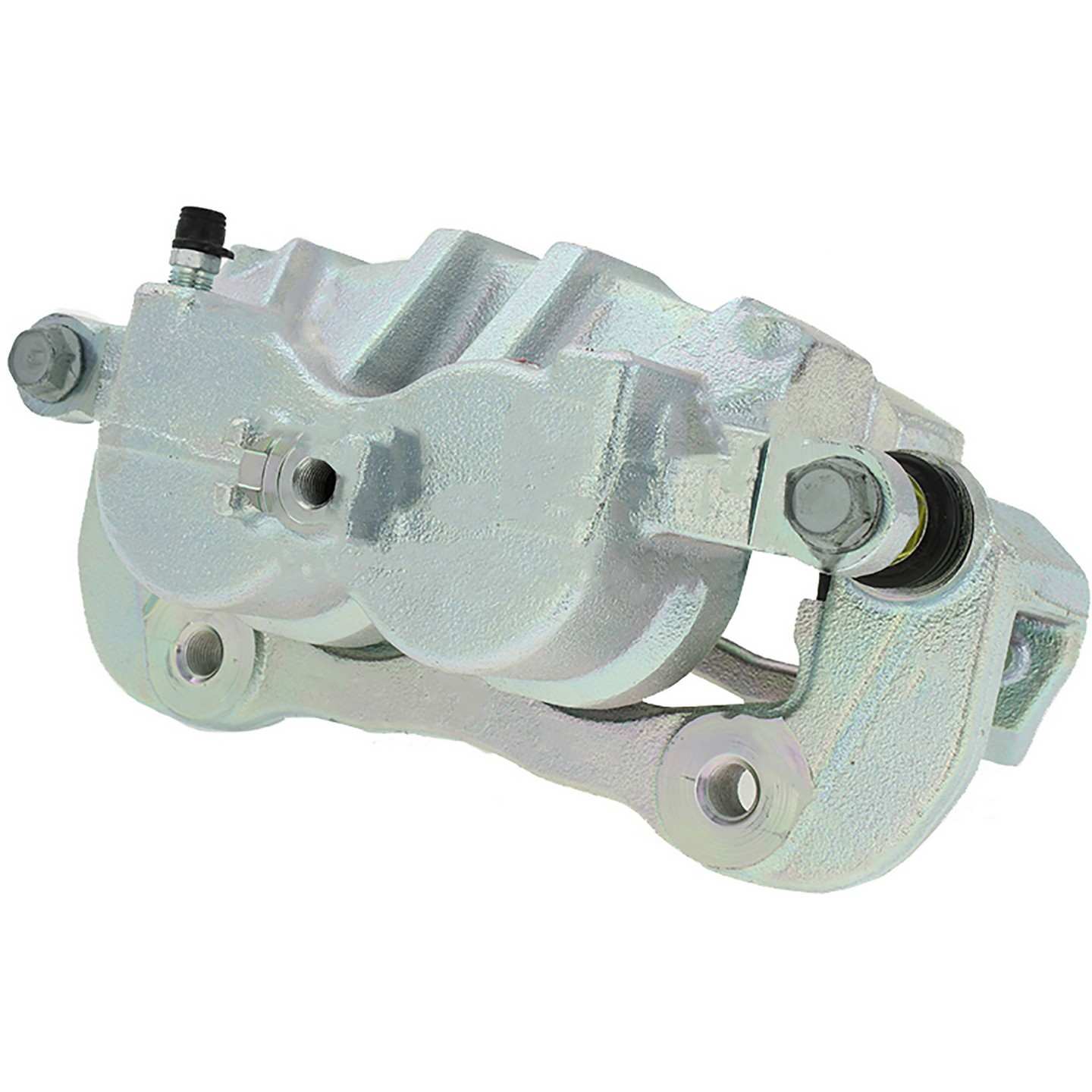 Centric Parts Semi-Loaded Brake Caliper 141.50010