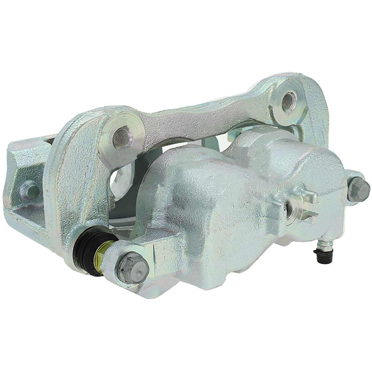 Centric Parts Semi-Loaded Brake Caliper 141.50010
