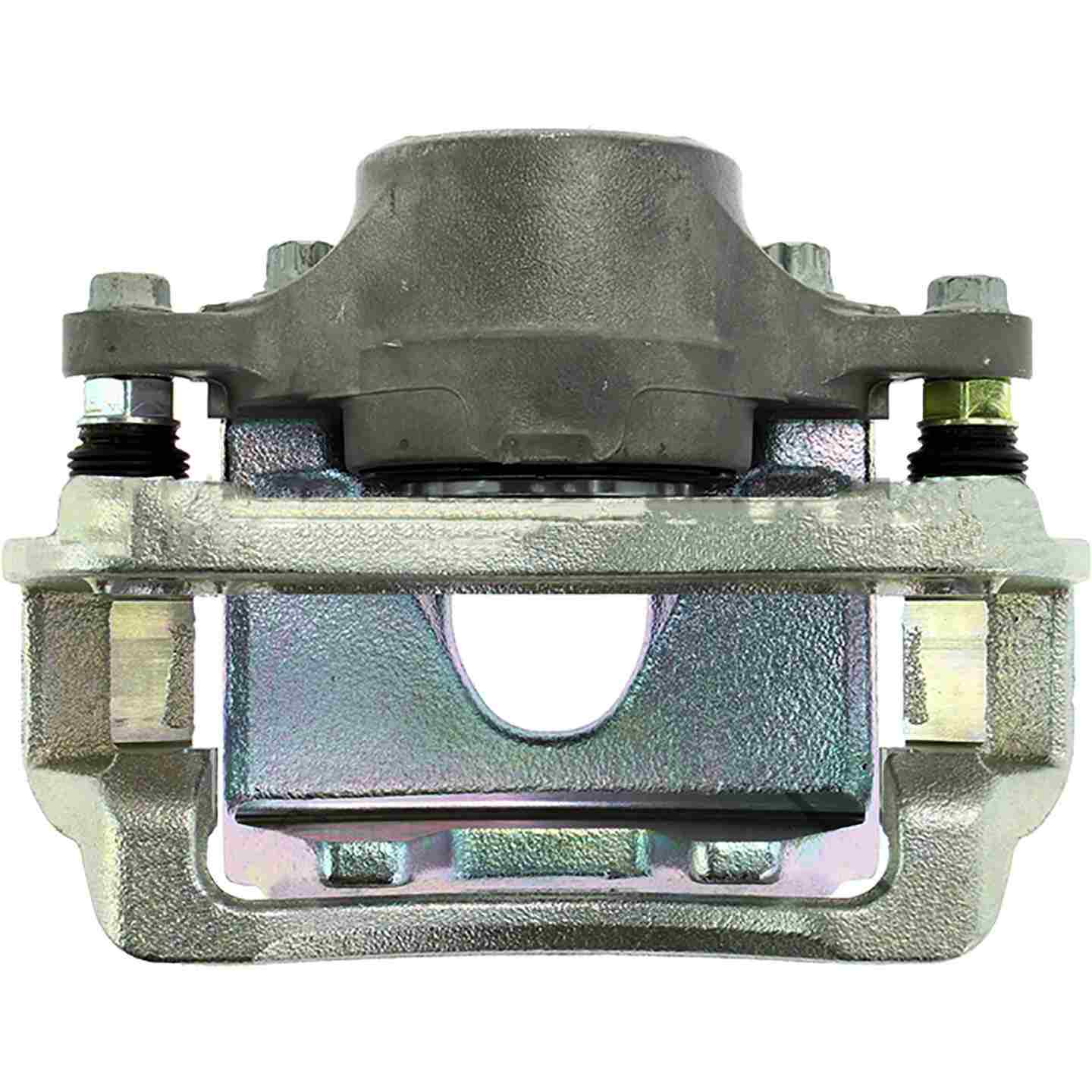 Centric Parts Semi-Loaded Brake Caliper 141.50011