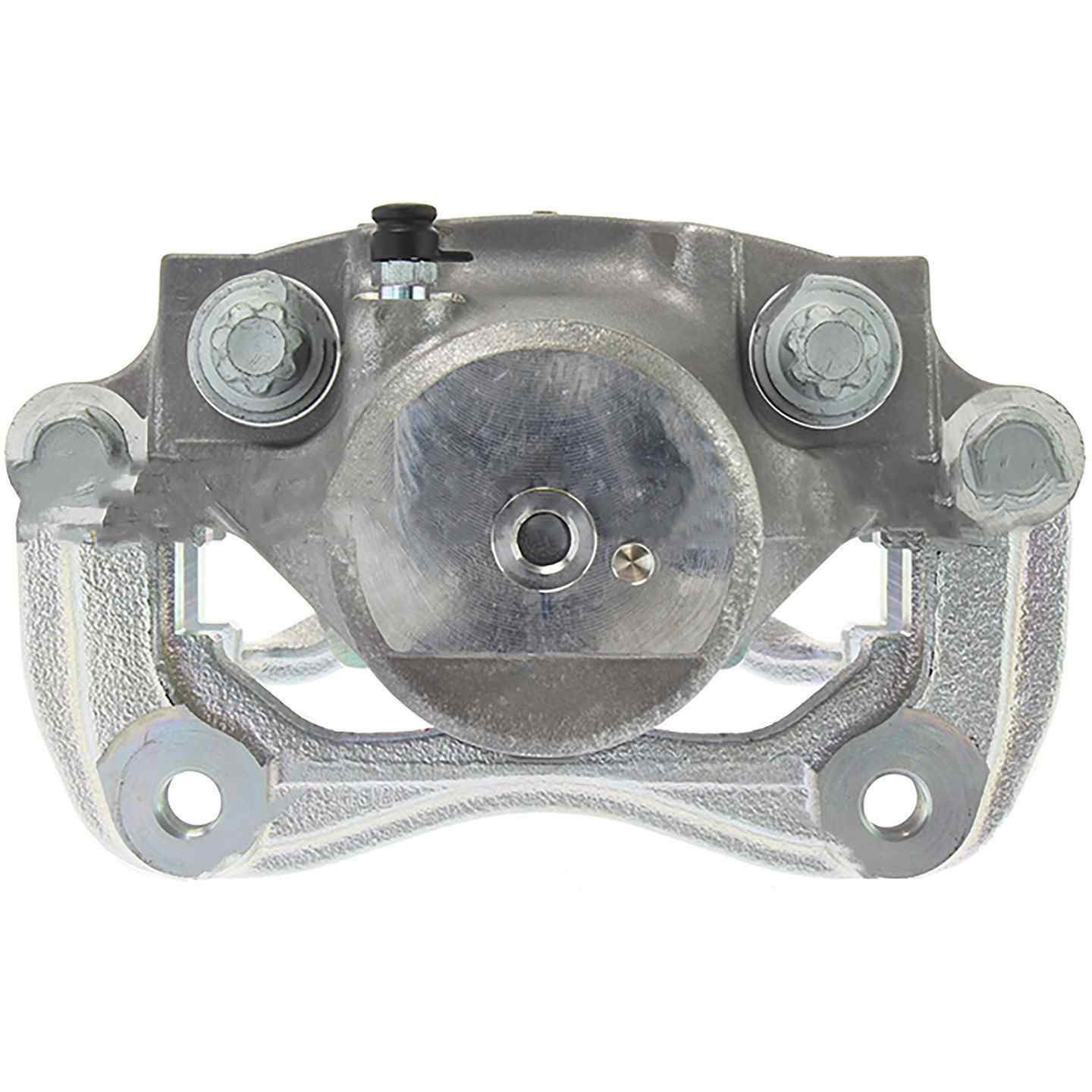 Centric Parts Disc Brake Caliper Semi-Loaded with Anti-Corrosion Finish for 2017-2020 Hyundai Ioniq 2017-2022 Kia Niro 141.50012