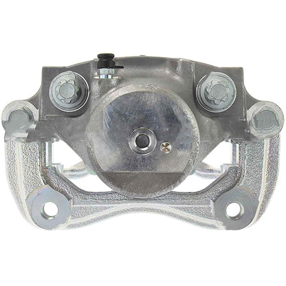 Stoptech Centric 17-19 Hyundai Ioniq Semi-Loaded Front Left Brake Caliper 141.50012