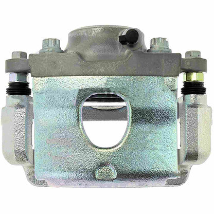 Centric Parts Disc Brake Caliper Semi-Loaded with Anti-Corrosion Finish for 2017-2020 Hyundai Ioniq 2017-2022 Kia Niro 141.50012