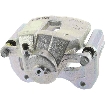 Centric Parts Disc Brake Caliper Semi-Loaded with Anti-Corrosion Finish 141.50014