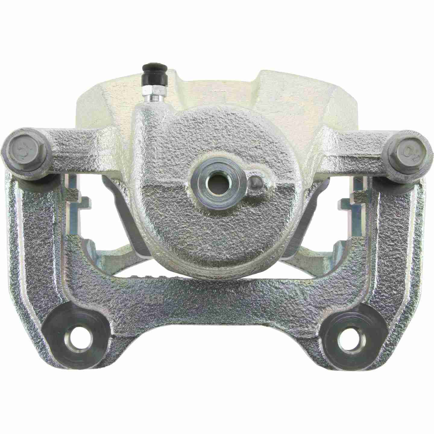 Centric Parts Disc Brake Caliper Semi-Loaded with Anti-Corrosion Finish 141.50014