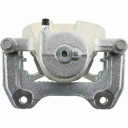 Centric Parts Disc Brake Caliper Semi-Loaded with Anti-Corrosion Finish 141.50014