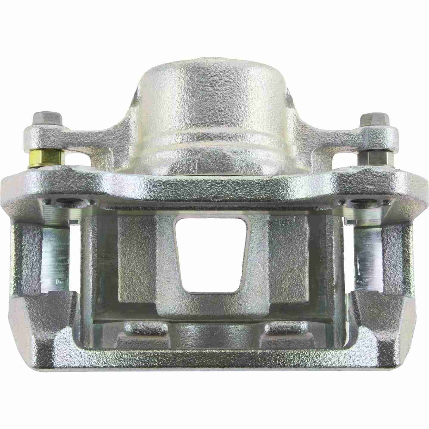 Centric Parts Disc Brake Caliper Semi-Loaded with Anti-Corrosion Finish 141.50014