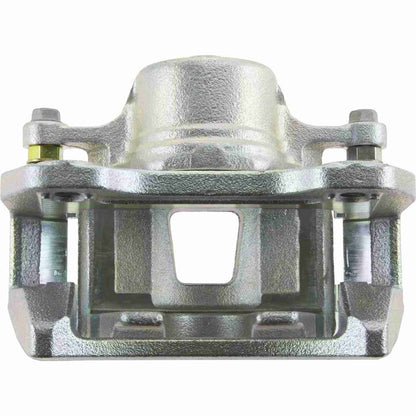 Centric Parts Disc Brake Caliper Semi-Loaded with Anti-Corrosion Finish 141.50014