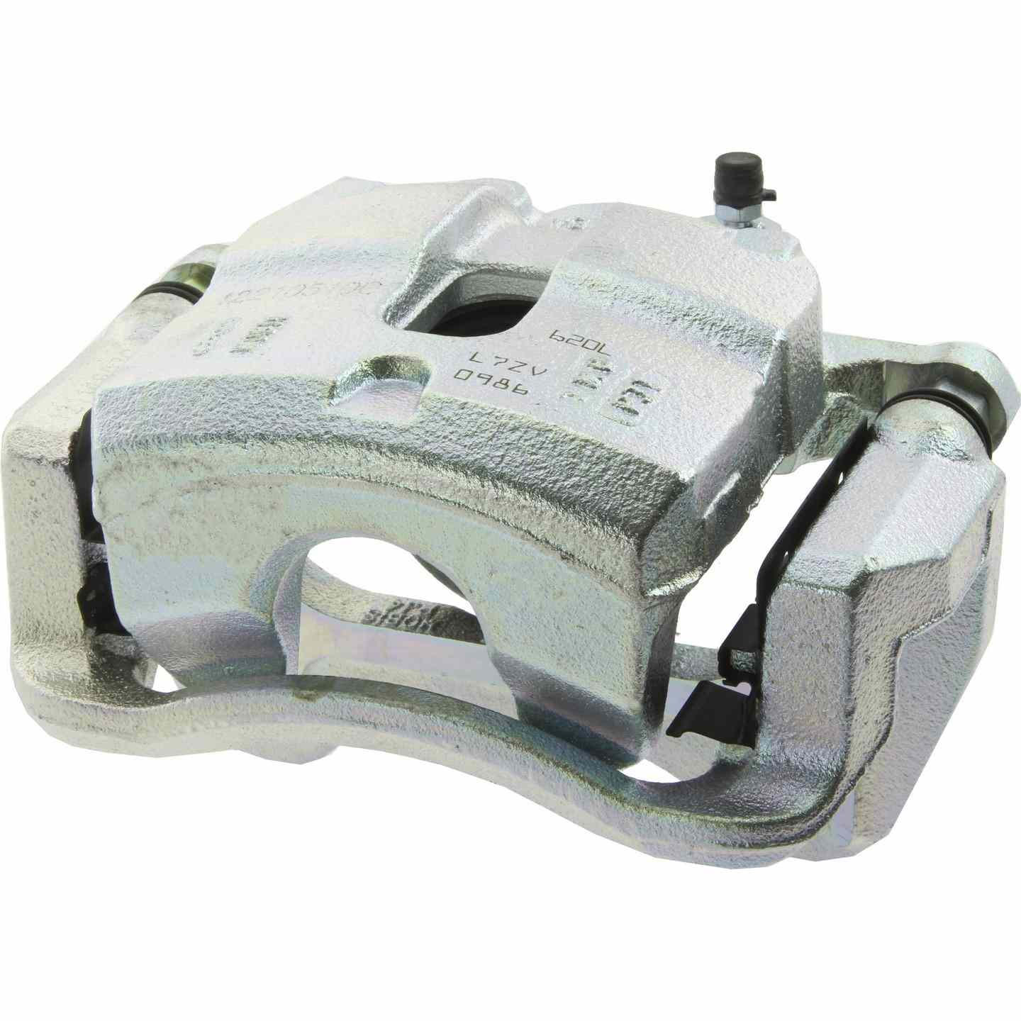 Centric Parts Semi-Loaded Brake Caliper 141.50016