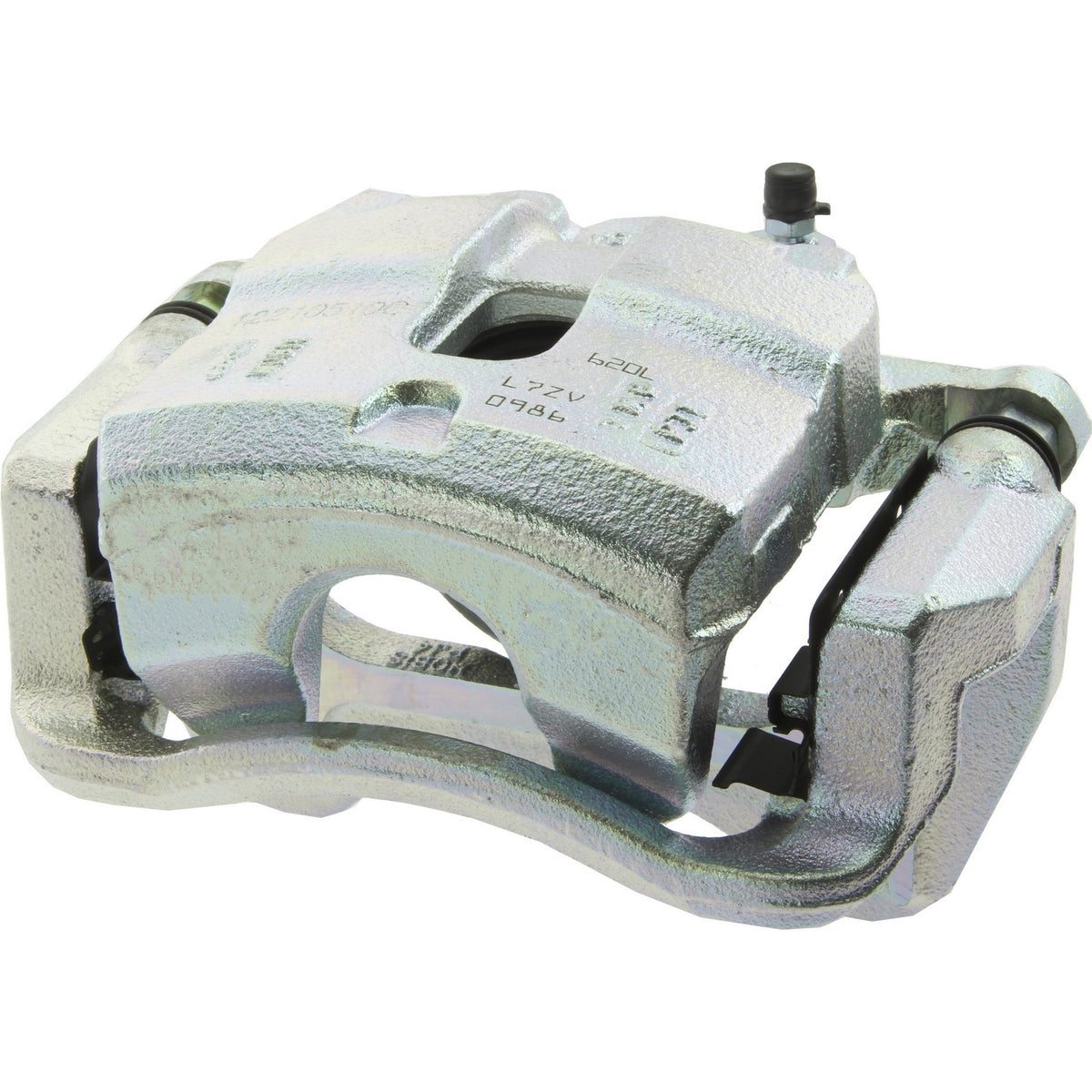 StopTech Semi-Loaded Brake Caliper 141.50016