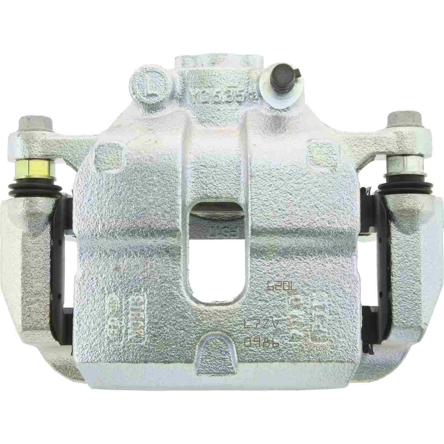 Centric Parts Semi-Loaded Brake Caliper 141.50016