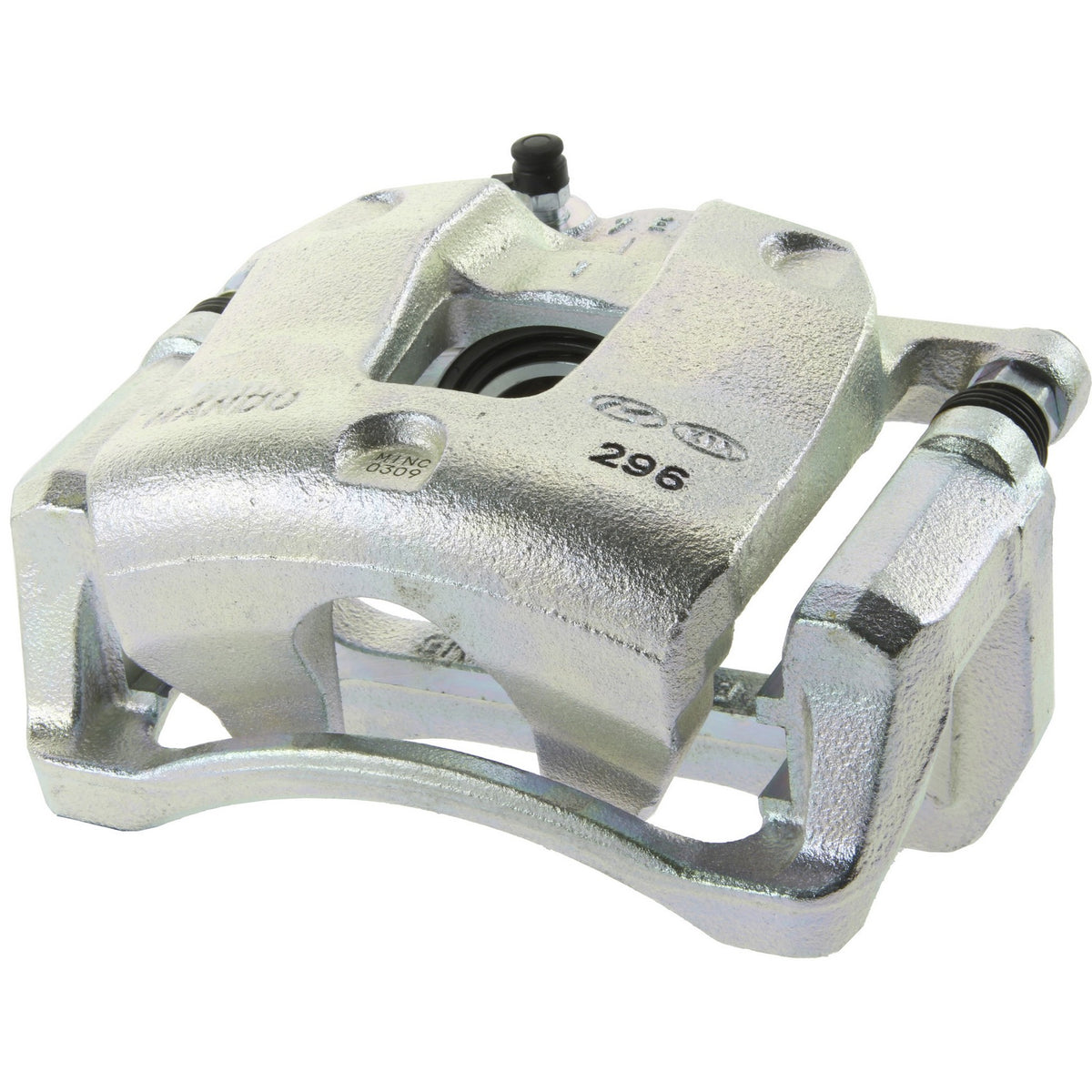 StopTech Semi-Loaded Brake Caliper 141.50022