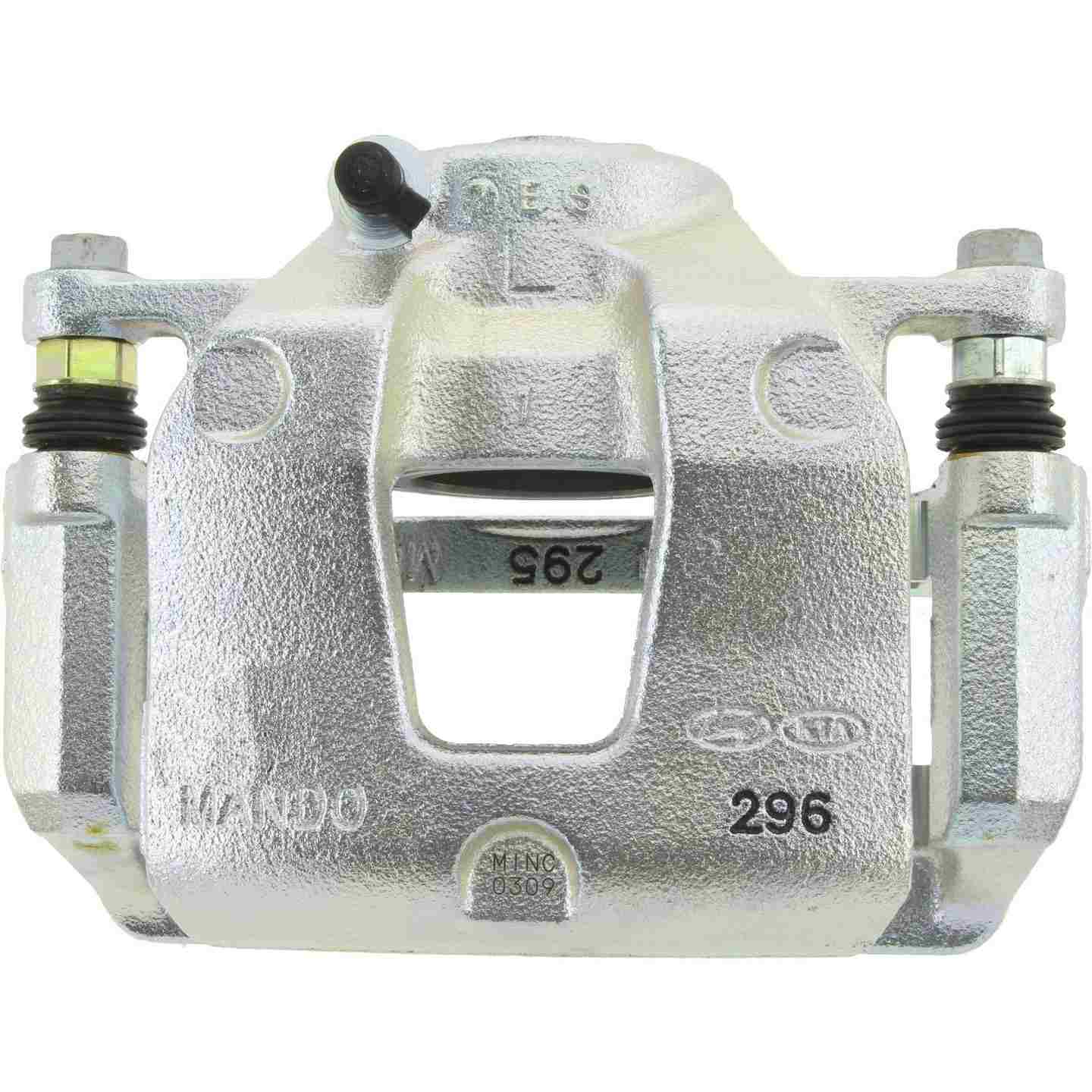 StopTech Semi-Loaded Brake Caliper 141.50022