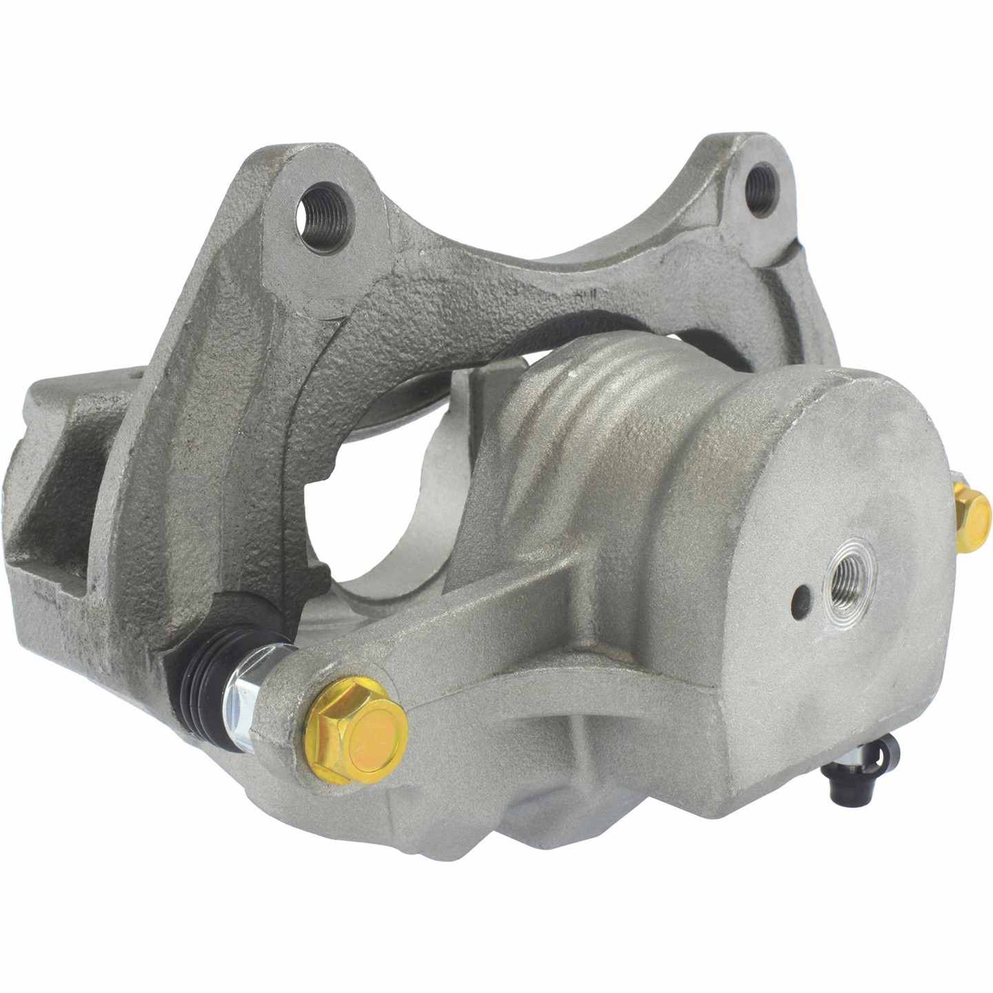 Centric Parts Disc Brake Caliper Semi-Loaded with Anti-Corrosion Finish for 2011-2015 Kia Optima 141.50047