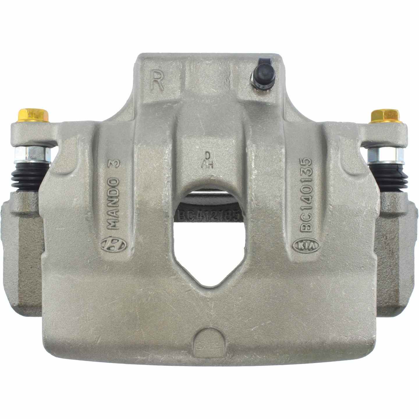 Centric Parts Semi-Loaded Brake Caliper 141.50047