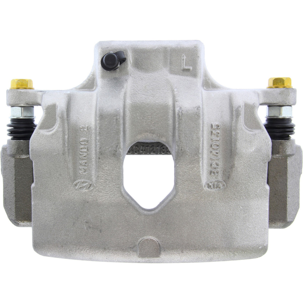 Centric Parts Semi-Loaded Brake Caliper 141.50048