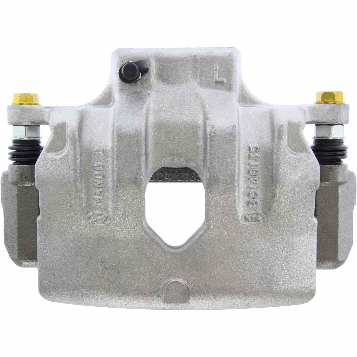 Centric Parts Semi-Loaded Brake Caliper 141.50048