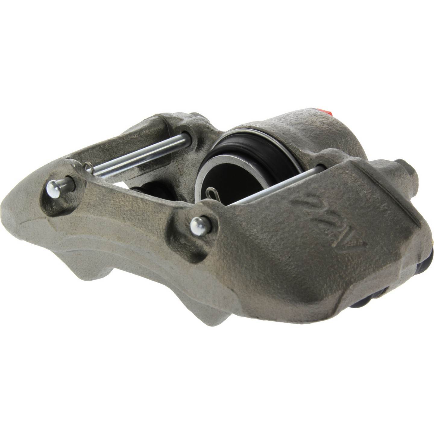 Centric Parts Disc Brake Caliper Semi-Loaded for 1994-1997 Ford Aspire 141.50049