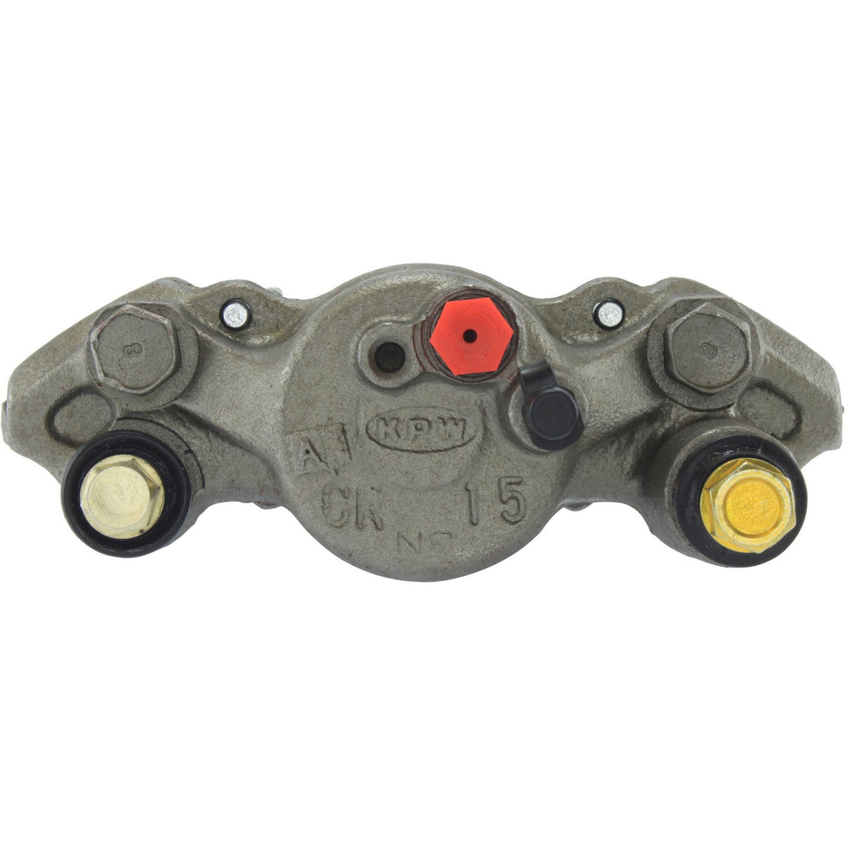StopTech Semi-Loaded Brake Caliper 141.50049