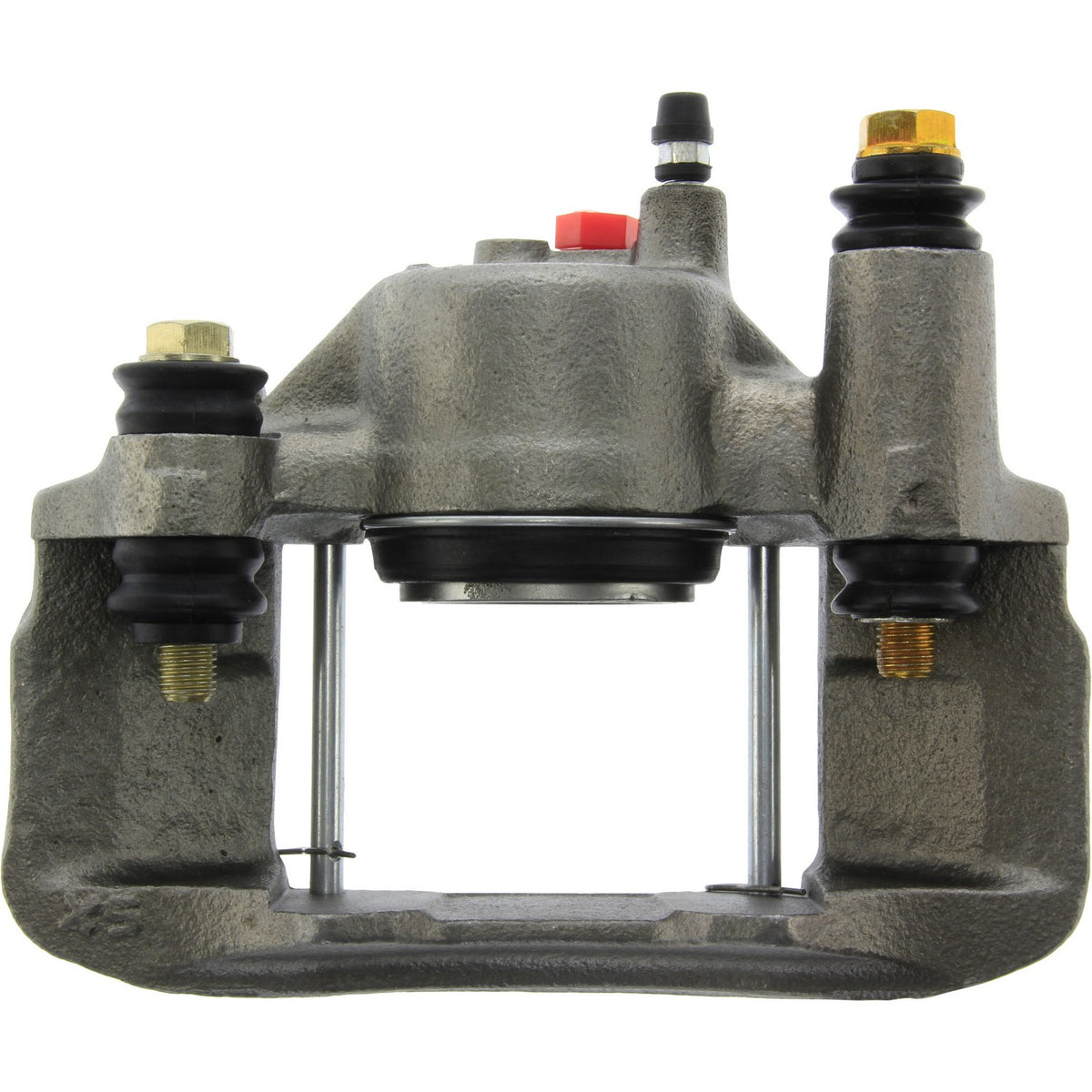 StopTech Semi-Loaded Brake Caliper 141.50049