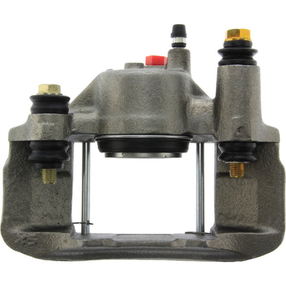 StopTech Semi-Loaded Brake Caliper 141.50049