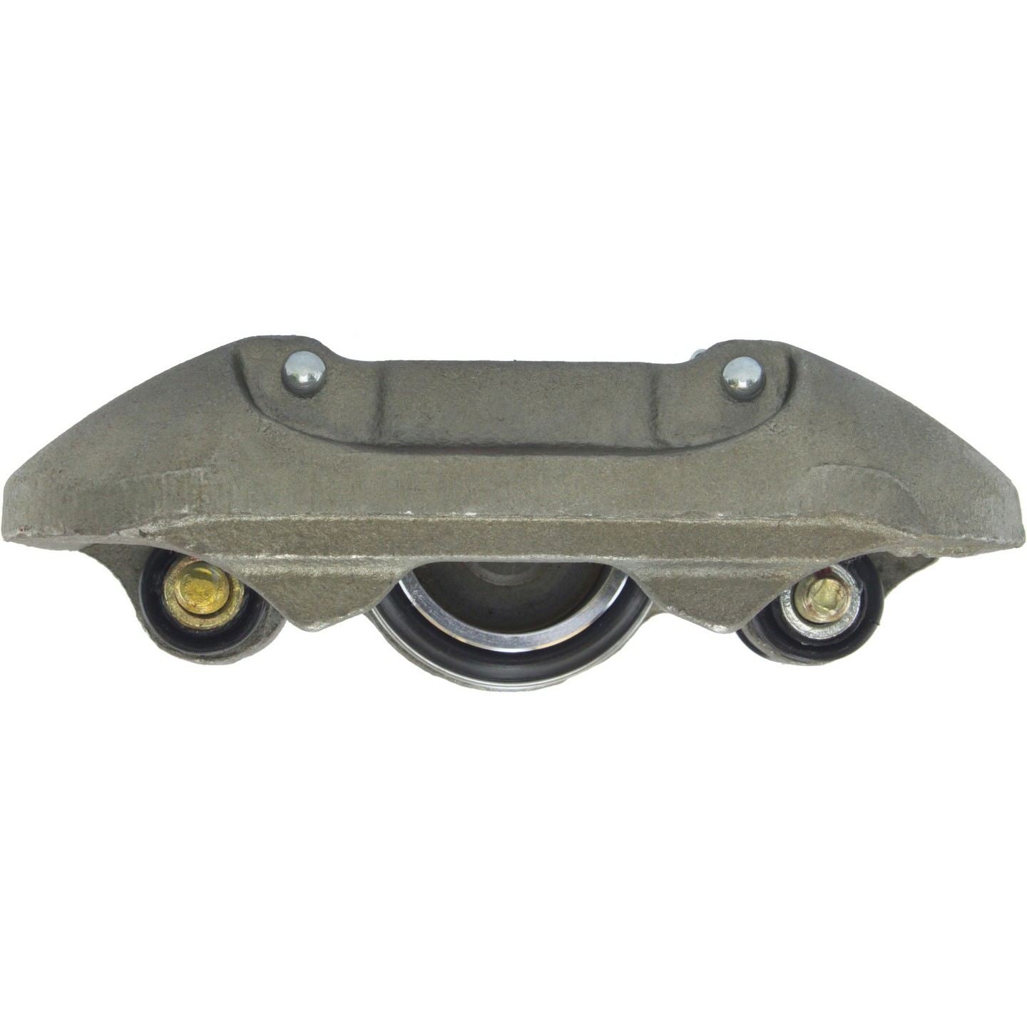 Centric Parts Disc Brake Caliper Semi-Loaded for 1994-1997 Ford Aspire 141.50049