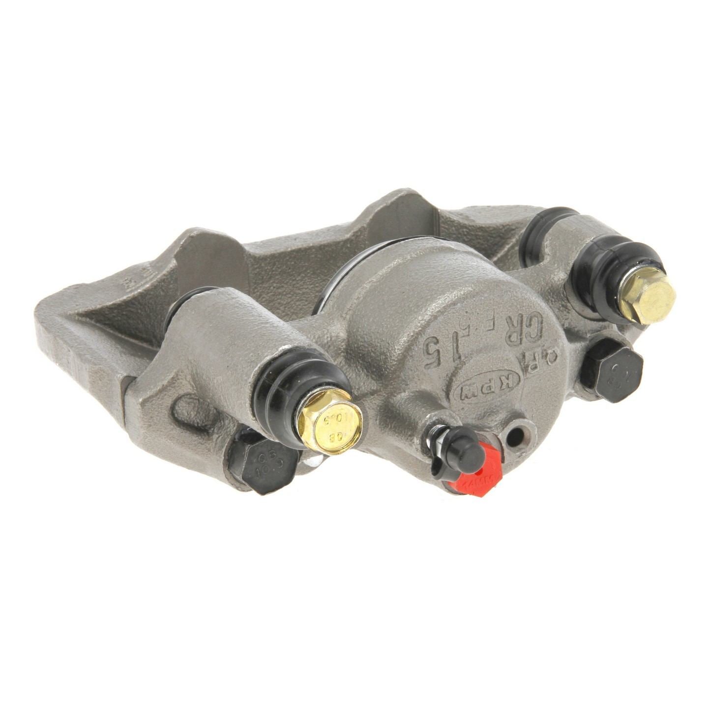 StopTech Semi-Loaded Brake Caliper 141.50049