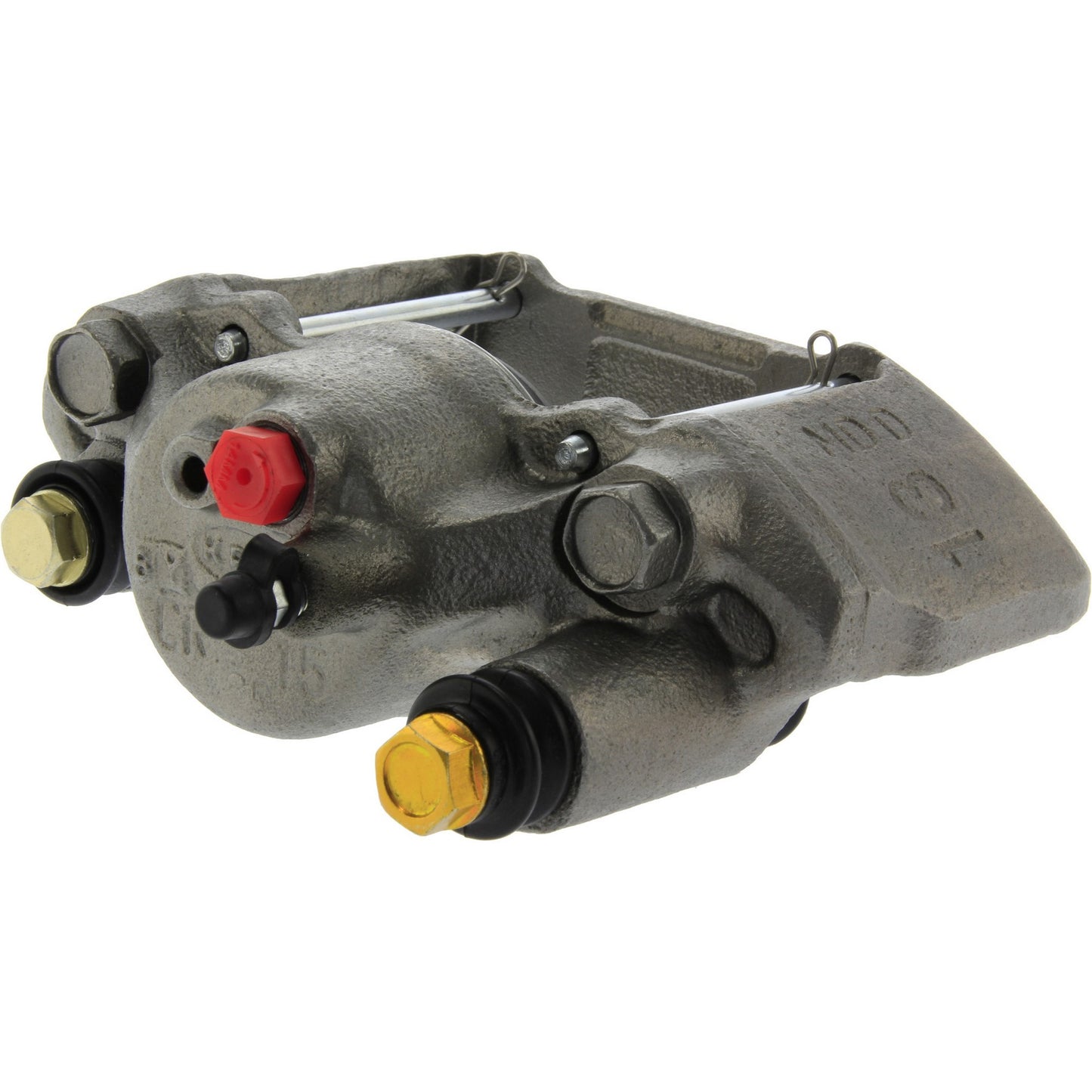 StopTech Semi-Loaded Brake Caliper 141.50049
