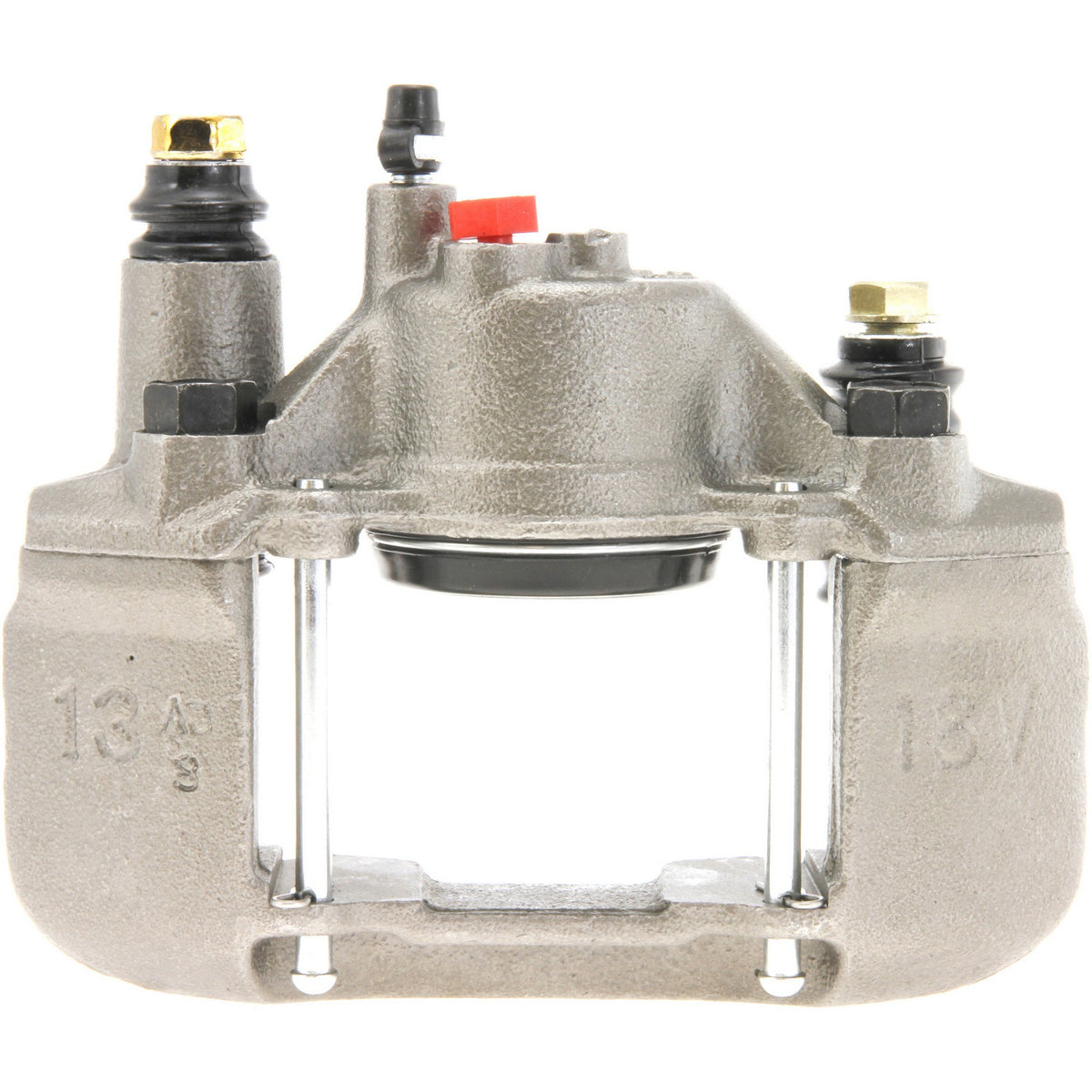 StopTech Semi-Loaded Brake Caliper 141.50049