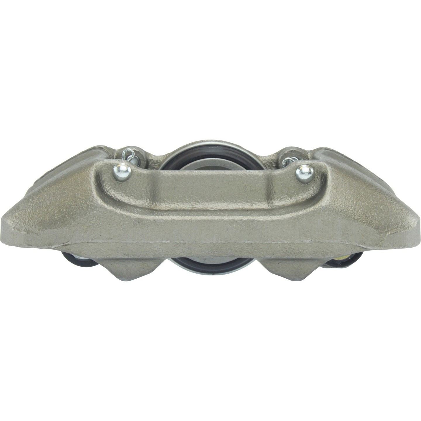 Centric Parts Disc Brake Caliper Semi-Loaded with Anti-Corrosion Finish for 1994-1997 Ford Aspire 141.50050