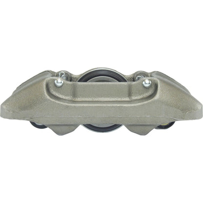 Centric Parts Disc Brake Caliper Semi-Loaded with Anti-Corrosion Finish for 1994-1997 Ford Aspire 141.50050