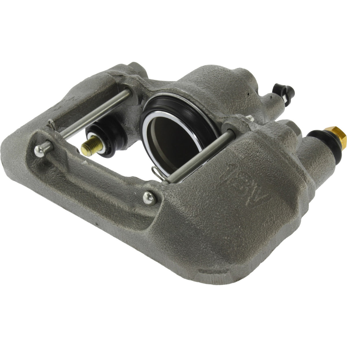 Stoptech Centric Semi-Loaded Brake Caliper - Front Left 141.50050