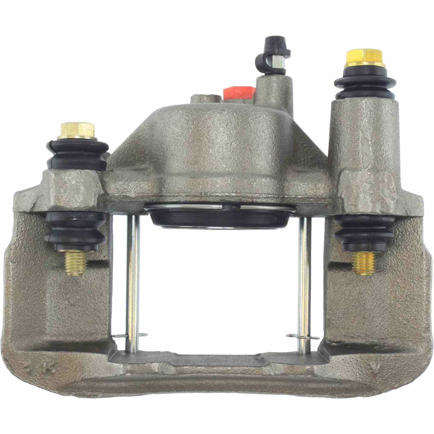 Centric Parts Semi-Loaded Brake Caliper 141.50051