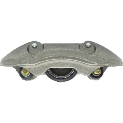Centric Parts Disc Brake Caliper Semi-Loaded with Anti-Corrosion Finish for 1994-1997 Ford Aspire 2001-2002 Kia Rio 141.50051