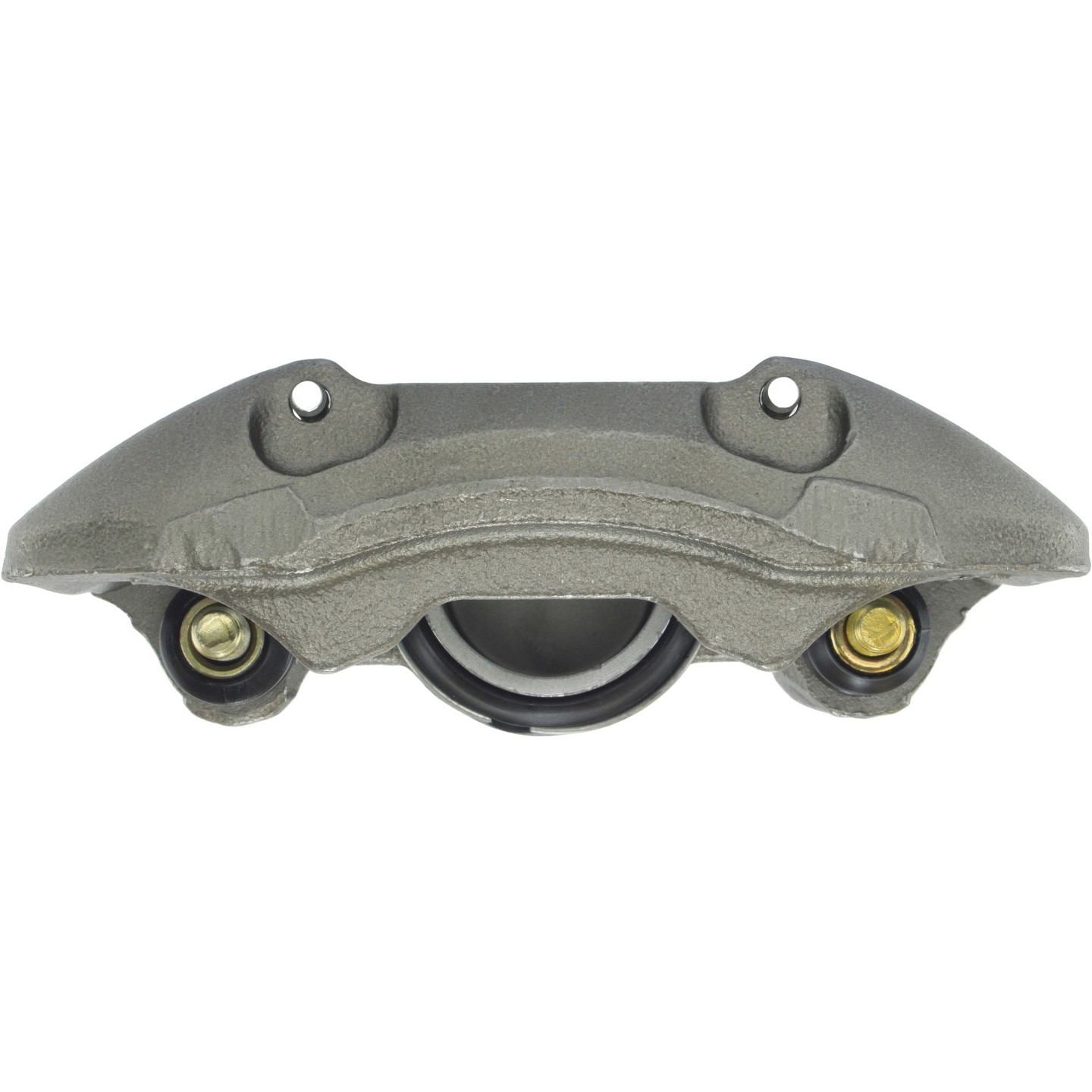 Centric Parts Disc Brake Caliper Semi-Loaded for 1994-1997 Ford Aspire 2001-2002 Kia Rio 141.50052