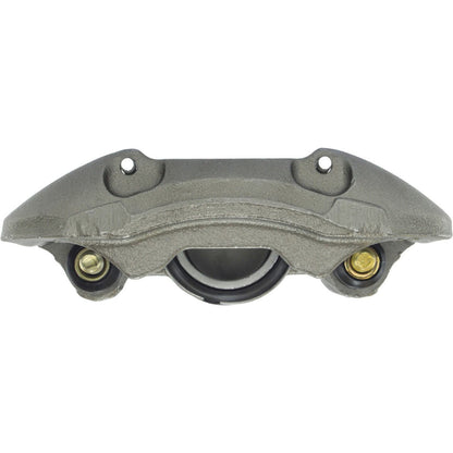 Centric Parts Disc Brake Caliper Semi-Loaded for 1994-1997 Ford Aspire 2001-2002 Kia Rio 141.50052